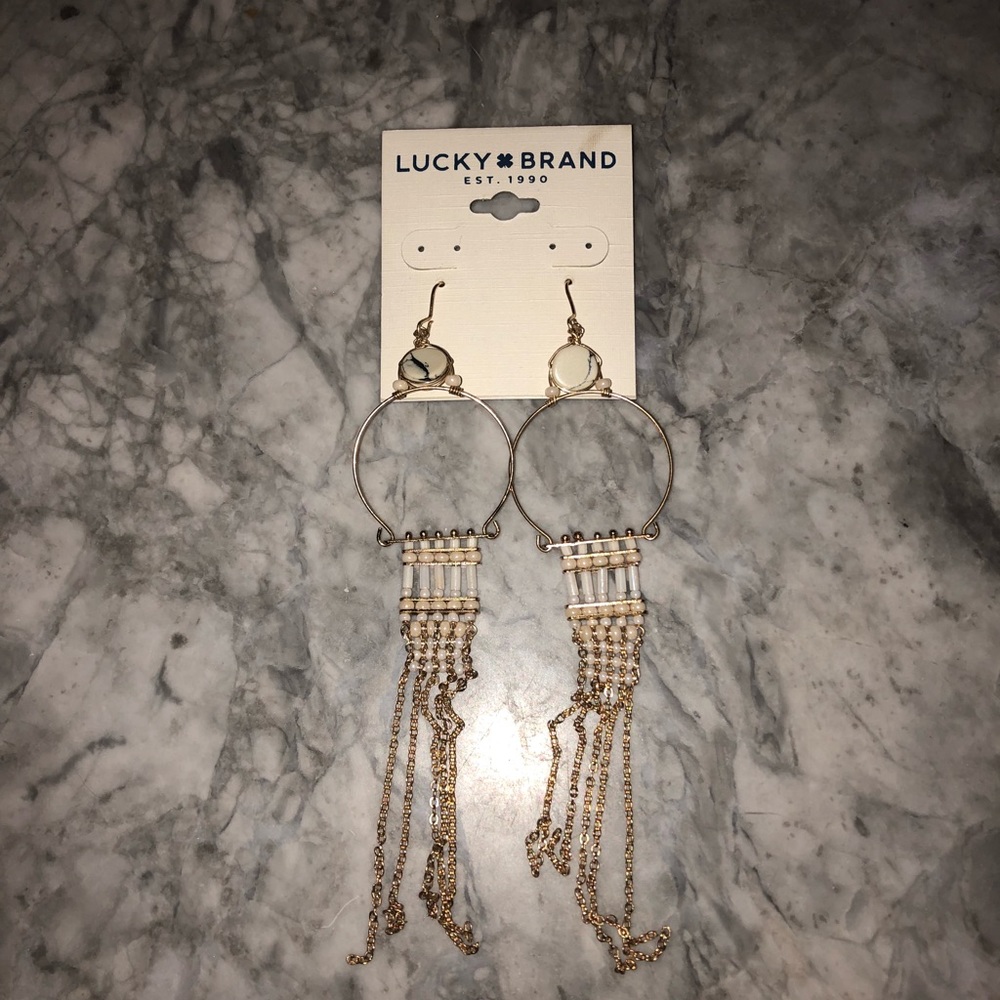 Lucky Brand Earrings